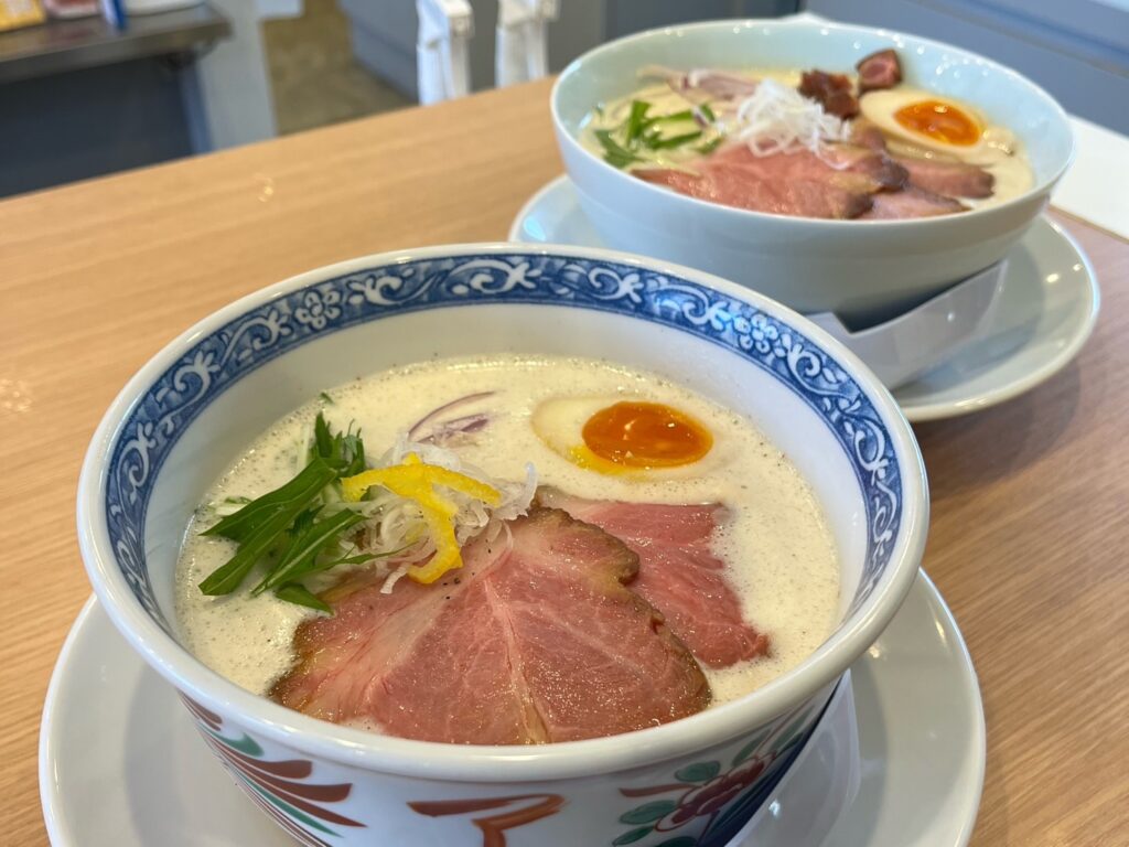 東三河のグルメ投稿イメージ