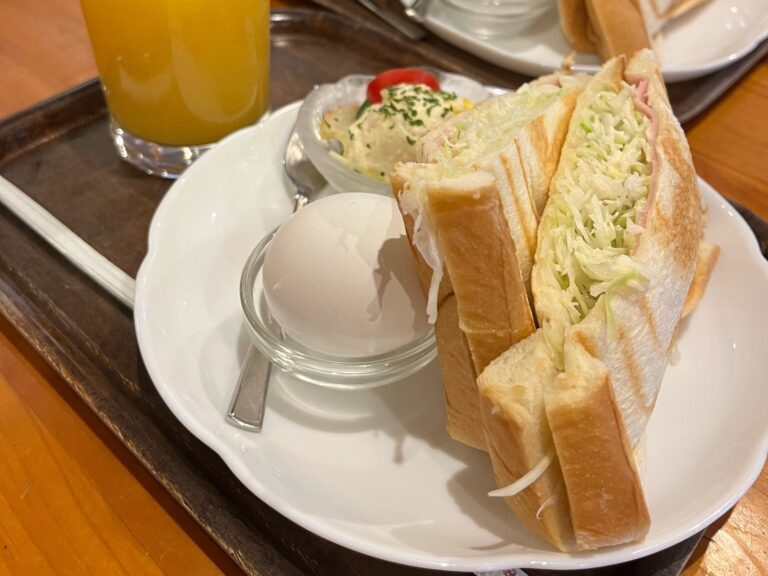 【東三河】モーニングまとめ