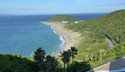 【保存版】伊良湖オーシャンリゾートとは？部屋・温泉・ビュッフェ・観光を徹底解説